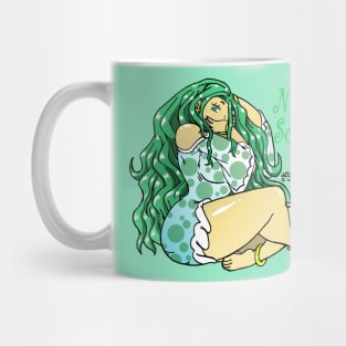 Night Sonia Mug